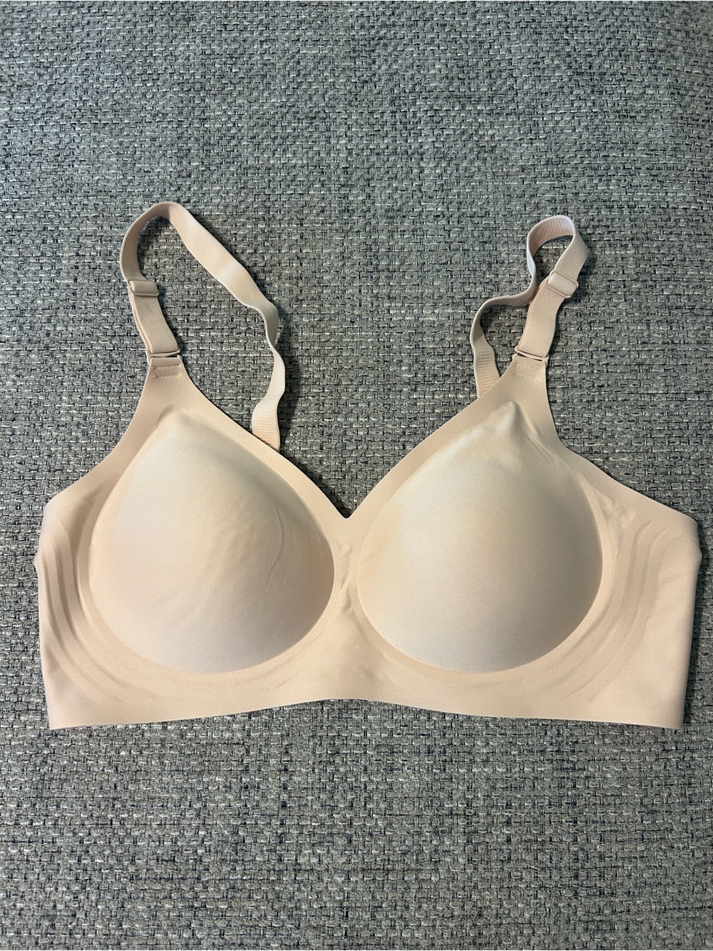 Celeste D’ Or Seamless Nude T-Shirt Bra - Comfort Support